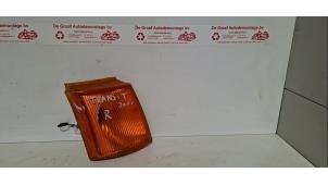 Gebruikte Pinker rechts Ford Transit 2.5 Di 150S-190EF Prijs € 15,00 Margeregeling aangeboden door de Graaf autodemontage B.V.