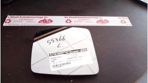 Gebruikte Spiegelglas links Citroen Jumpy (U64) 1.9D Prijs € 10,00 Margeregeling aangeboden door de Graaf autodemontage B.V.