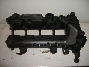 Gebruikte Kleppendeksel Peugeot 206 (2A/C/H/J/S) 1.4 HDi Prijs op aanvraag aangeboden door de Graaf autodemontage B.V.