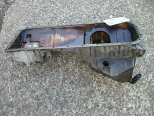 Gebruikte Carterpan BMW 5 serie (E39) 523i 24V Prijs op aanvraag aangeboden door de Graaf autodemontage B.V.