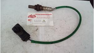 Gebruikte Lambda Sonde Renault Twingo (C06) 1.2 16V Prijs op aanvraag aangeboden door de Graaf autodemontage B.V.