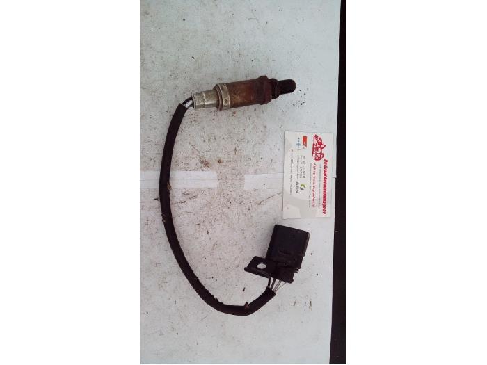 Gebruikte Lambda Sonde Volkswagen Polo III (6N1) 1.4i 60 Prijs op aanvraag aangeboden door de Graaf autodemontage B.V.