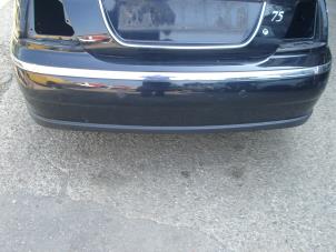 Gebruikte Achterbumper Rover 75 2.0 V6 24V Classic Prijs op aanvraag aangeboden door de Graaf autodemontage B.V.