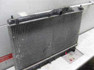 Gebruikte Radiateur Rover 600 (RH) 620 Si,SLi,GSi 16V Prijs op aanvraag aangeboden door de Graaf autodemontage B.V.