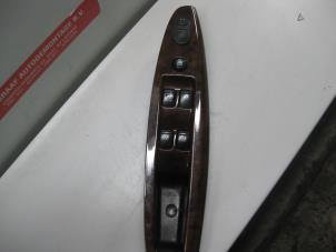 Gebruikte Schakelblok ruiten Chevrolet Nubira Wagon (J100) 2.0 16V Prijs € 25,00 Margeregeling aangeboden door de Graaf autodemontage B.V.