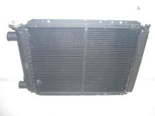 Nieuwe Radiateur Renault R18 Prijs op aanvraag aangeboden door de Graaf autodemontage B.V.