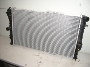 Nieuwe Radiateur Opel Vectra Prijs op aanvraag aangeboden door de Graaf autodemontage B.V.