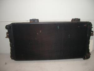 Gereviseerde Radiateur Rover Diversen Prijs op aanvraag aangeboden door de Graaf autodemontage B.V.