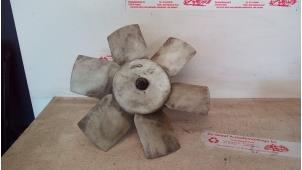 Gebruikte Koelvin Motor Volkswagen Golf Prijs op aanvraag aangeboden door de Graaf autodemontage B.V.