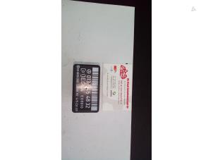 Gebruikte Relais Mercedes Vito Prijs € 20,00 Margeregeling aangeboden door de Graaf autodemontage B.V.