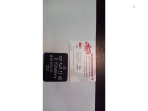 Gebruikte Relais Mercedes 200 - 500 Prijs € 20,00 Margeregeling aangeboden door de Graaf autodemontage B.V.