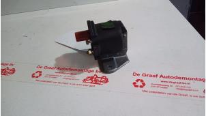 Gebruikte Bobine Mercedes S (C140) 5.0 500 SEC, CL-500 32V Prijs € 30,00 Margeregeling aangeboden door de Graaf autodemontage B.V.