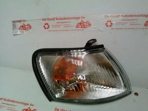 Nieuwe Clignoteur rechts Toyota Carina Prijs op aanvraag aangeboden door de Graaf autodemontage B.V.