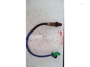 Gebruikte Lambda Sonde Peugeot 807 3.0 V6 24V Prijs op aanvraag aangeboden door de Graaf autodemontage B.V.