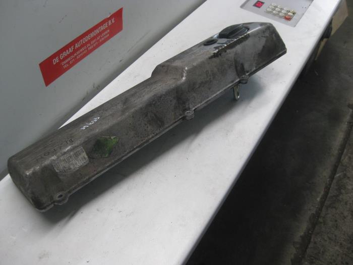 Gebruikte Kleppendeksel Ssang Yong Rexton 2.9 TD RJ 290 Prijs op aanvraag aangeboden door de Graaf autodemontage B.V.