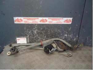 Gebruikte Ruitenwismotor + Mechaniek Nissan Almera (N16) 1.5 16V Prijs op aanvraag aangeboden door de Graaf autodemontage B.V.