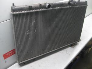 Gebruikte Radiateur Peugeot 807 3.0 V6 24V Prijs op aanvraag aangeboden door de Graaf autodemontage B.V.