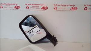 Gebruikte Spiegel Buiten links Suzuki Wagon-R+ (SR) 1.2 16V Prijs € 25,00 Margeregeling aangeboden door de Graaf autodemontage B.V.