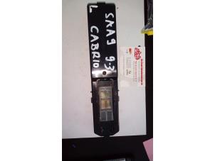 Gebruikte Relais Saab 9-3 II (YS3F) 2.0T 16V Prijs € 50,00 Margeregeling aangeboden door de Graaf autodemontage B.V.