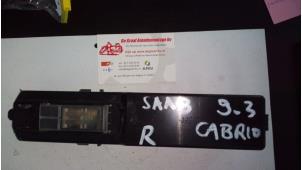 Gebruikte Relais Saab 9-3 II (YS3F) 2.0T 16V Prijs € 50,00 Margeregeling aangeboden door de Graaf autodemontage B.V.