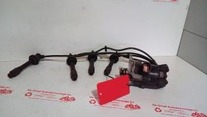 Gebruikte Ontsteking (compleet) Nissan Primera Estate (WP11) 2.0 SRi 16V Prijs € 50,00 Margeregeling aangeboden door de Graaf autodemontage B.V.