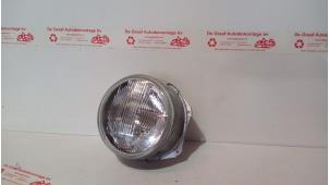 Gebruikte Koplamp links Opel Kadett Prijs € 50,00 Margeregeling aangeboden door de Graaf autodemontage B.V.