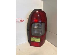 Gebruikte Achterlicht rechts Chevrolet Trans Sport 3.4 V6 Prijs € 25,00 Margeregeling aangeboden door de Graaf autodemontage B.V.