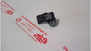 Gebruikte Map Sensor (inlaatspruitstuk) Fiat 500 (312) 1.2 Prijs € 20,00 Margeregeling aangeboden door de Graaf autodemontage B.V.