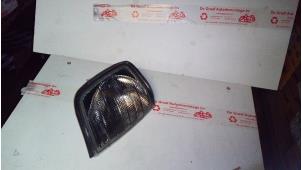Gebruikte Knipperlicht rechts Mercedes 200 - 500 Prijs op aanvraag aangeboden door de Graaf autodemontage B.V.
