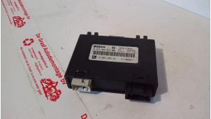 Gebruikte Module PDC Saab 9-3 03- Prijs € 40,00 Margeregeling aangeboden door de Graaf autodemontage B.V.