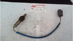 Gebruikte Lambda Sonde Chrysler PT Cruiser 2.0 16V Prijs op aanvraag aangeboden door de Graaf autodemontage B.V.