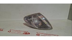 Gebruikte Clignoteur rechts Renault Megane (BA) 1.4i RL,RN Prijs € 10,00 Margeregeling aangeboden door de Graaf autodemontage B.V.