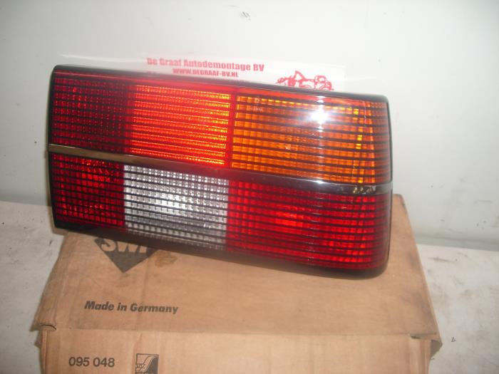 Rear lamp opel
