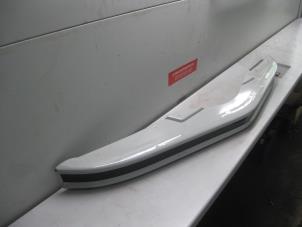 Nieuwe Voorbumper Citroen 2CV Prijs op aanvraag aangeboden door de Graaf autodemontage B.V.