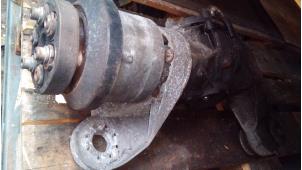 Gebruikte Differentieel achter Renault Scénic I (JA) 2.0 16V RX4 Prijs op aanvraag aangeboden door de Graaf autodemontage B.V.