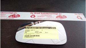 Gebruikte Spiegelglas rechts Peugeot 306 Prijs € 10,00 Margeregeling aangeboden door de Graaf autodemontage B.V.