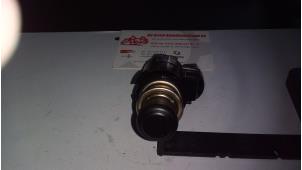 Gebruikte Aansteker Toyota Yaris (P1) 1.0 16V VVT-i Prijs op aanvraag aangeboden door de Graaf autodemontage B.V.