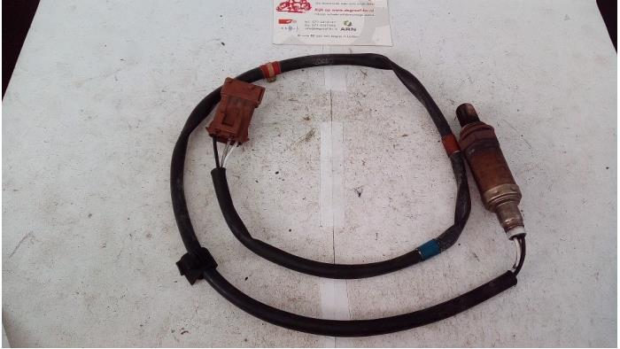 Lambda Sonde Volvo 940 I Estate, 1990 / 1995 2.3i (LPT) Polar, Combi/o, Benzine, 2.316cc, 99kW (135pk), RWD, B230FK, 1995-01 / 1998-10 (Gebruikt)