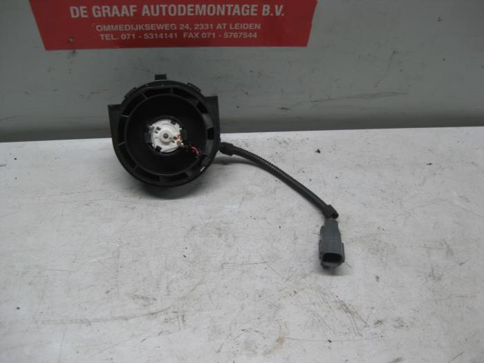 Gebruikte Computer Koeling Volvo S60 I (RS/HV) 2.4 20V 140 Prijs € 20,00 Margeregeling aangeboden door de Graaf autodemontage B.V.
