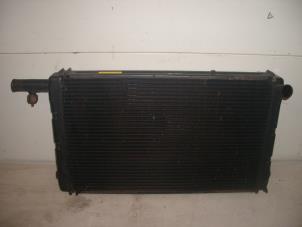 Gereviseerde Radiateur Saab 99 Prijs op aanvraag aangeboden door de Graaf autodemontage B.V.