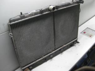Gebruikte Radiateur Hyundai Coupe 2.0i FX 16V Prijs op aanvraag aangeboden door de Graaf autodemontage B.V.