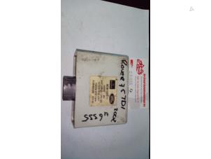 Gebruikte Module (diversen) Rover 75 2.0 CDT 16V Prijs € 40,00 Margeregeling aangeboden door de Graaf autodemontage B.V.