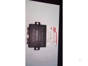 Gebruikte Module PDC Audi A4 Prijs € 40,00 Margeregeling aangeboden door de Graaf autodemontage B.V.