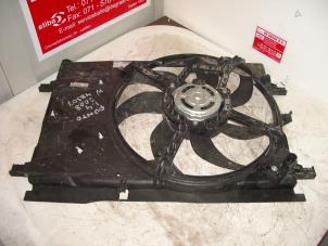 Gebruikte Koelvin Motor Fiat Grande Punto (199) 1.4 Prijs op aanvraag aangeboden door de Graaf autodemontage B.V.