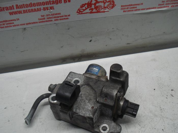 Gebruikte Hogedrukpomp Volvo V40 (VW) 1.8i 16V Prijs op aanvraag aangeboden door de Graaf autodemontage B.V.