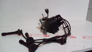 Gebruikte Ontsteking (compleet) Honda Accord Aerodeck (CE1/2) 2.0i 16V Prijs € 75,00 Margeregeling aangeboden door de Graaf autodemontage B.V.