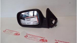 Gebruikte Spiegel Buiten links Honda Accord Aerodeck (CE1/2) 2.0i 16V Prijs € 25,00 Margeregeling aangeboden door de Graaf autodemontage B.V.