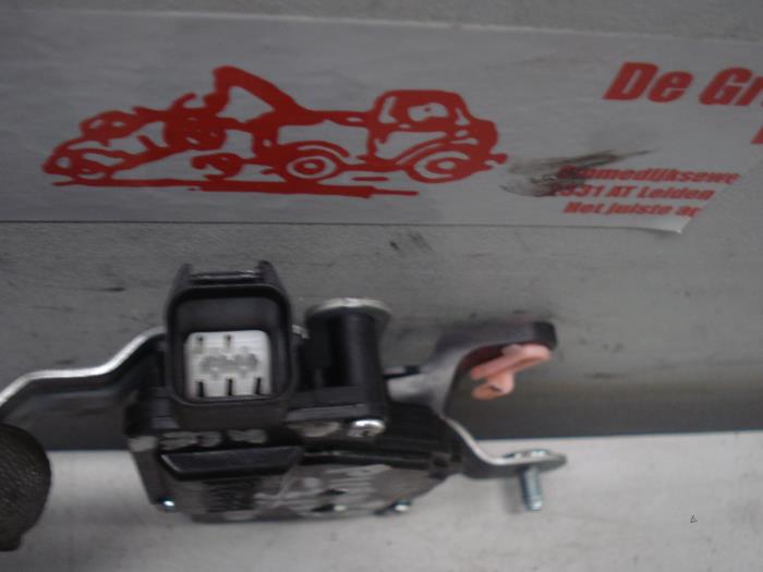 Motor Centrale Deurvergrendeling Kia Picanto 1.1 12V