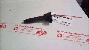 Gebruikte Pen Bobine Smart Fortwo Coupé (451.3) 1.0 45 KW Prijs € 25,00 Margeregeling aangeboden door de Graaf autodemontage B.V.