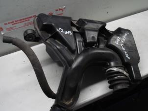 Gebruikte Diversen Smart Fortwo Coupé (451.3) 1.0 45 KW Prijs op aanvraag aangeboden door de Graaf autodemontage B.V.